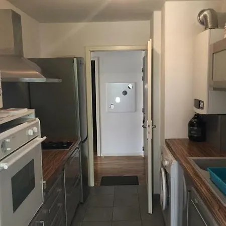 Le Parc Кольмар