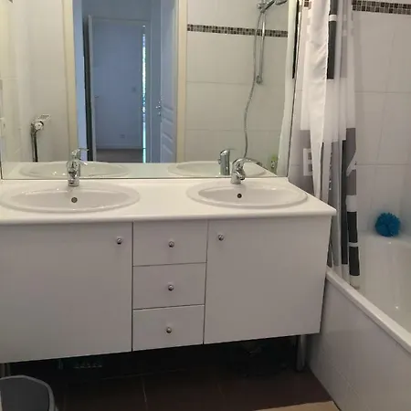 Résidence Le Parc Appartement