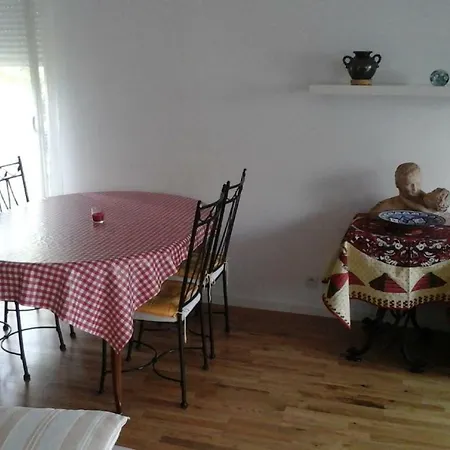 Appartement Résidence Le Parc *