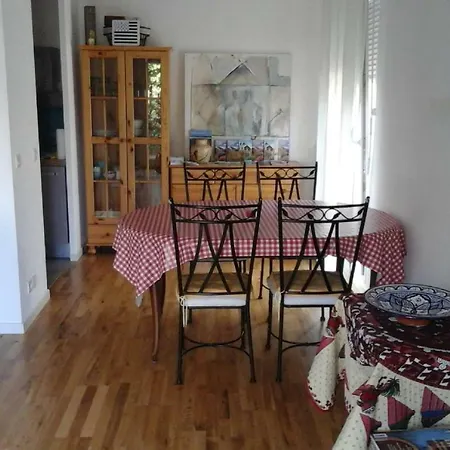 Le Parc Apartman *