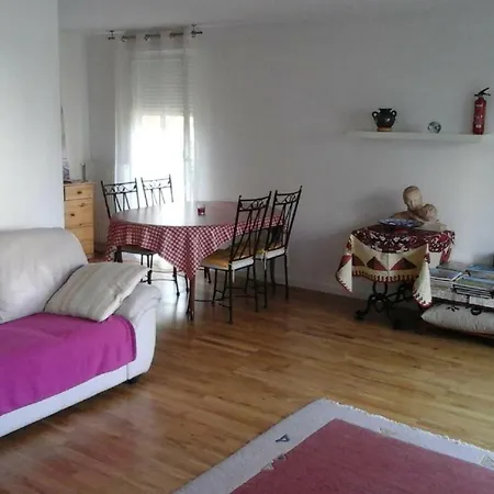 Apartman Le Parc Colmar