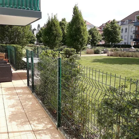 Apartman Le Parc