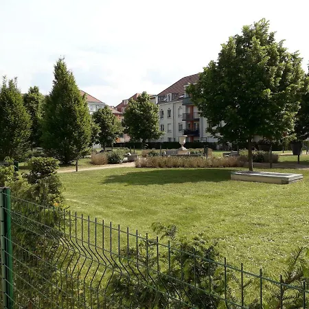 Le Parc Apartman