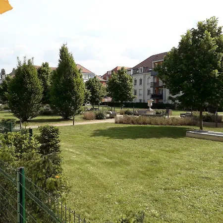 Le Parc Apartman